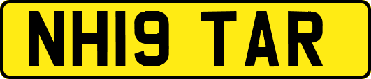 NH19TAR