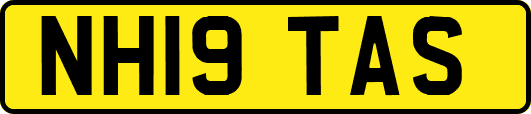 NH19TAS