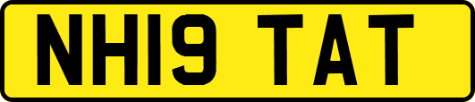 NH19TAT