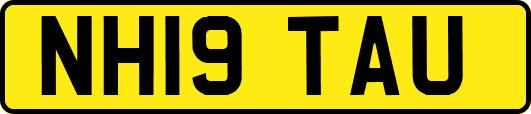 NH19TAU