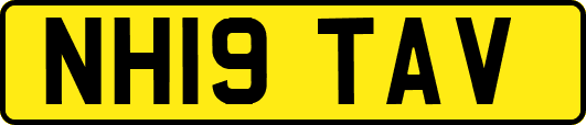 NH19TAV