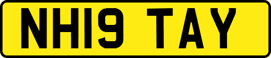 NH19TAY