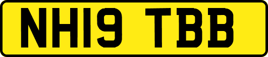 NH19TBB