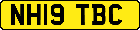 NH19TBC