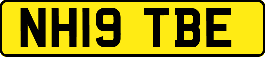 NH19TBE