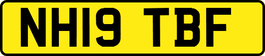 NH19TBF