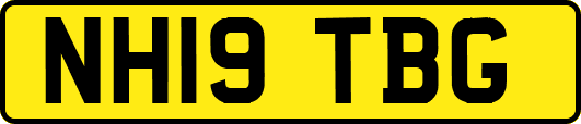 NH19TBG