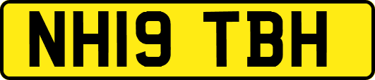 NH19TBH