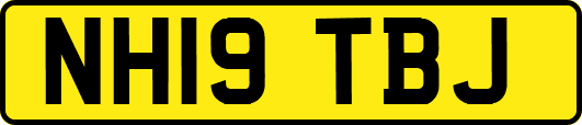 NH19TBJ