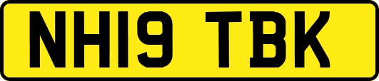 NH19TBK