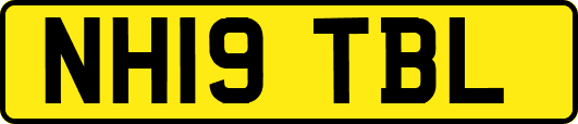 NH19TBL