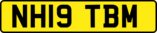 NH19TBM