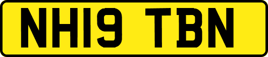 NH19TBN