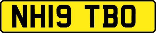NH19TBO