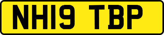 NH19TBP