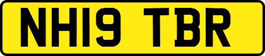 NH19TBR
