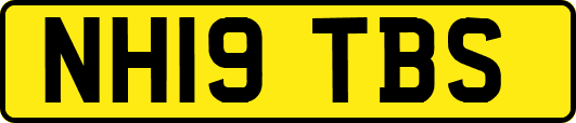 NH19TBS