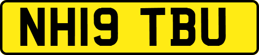 NH19TBU