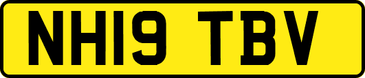 NH19TBV