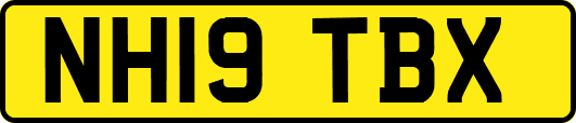NH19TBX