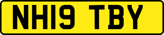 NH19TBY