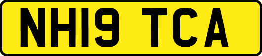 NH19TCA