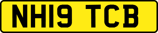 NH19TCB