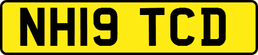 NH19TCD