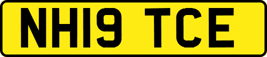 NH19TCE