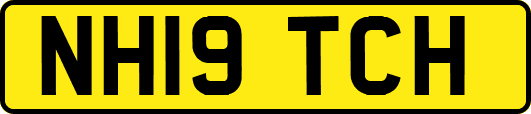 NH19TCH