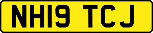NH19TCJ