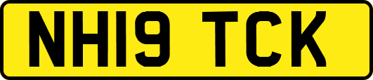 NH19TCK