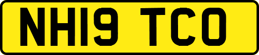 NH19TCO
