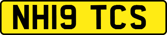 NH19TCS