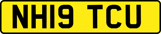 NH19TCU