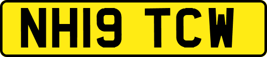 NH19TCW