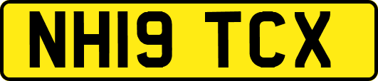 NH19TCX