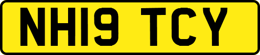 NH19TCY