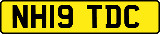 NH19TDC
