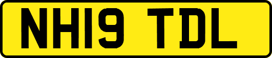 NH19TDL