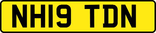 NH19TDN