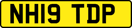 NH19TDP