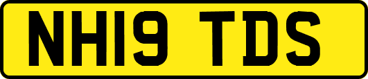 NH19TDS