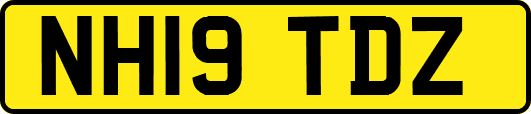 NH19TDZ