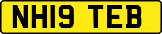 NH19TEB