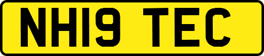 NH19TEC
