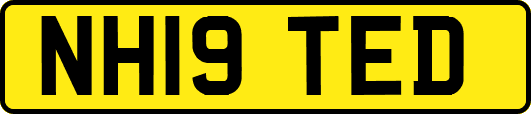 NH19TED