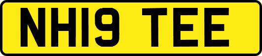 NH19TEE