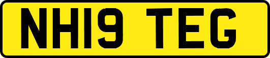 NH19TEG