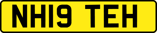 NH19TEH